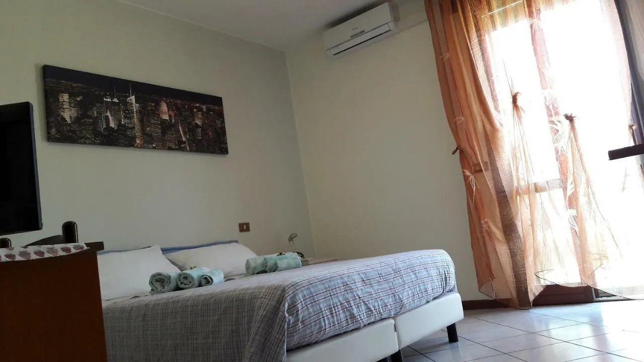 Adria Bella Locazione Turistica Bed & Breakfast