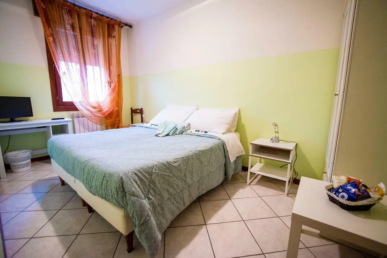 Adria Bella Locazione Turistica Bed & Breakfast
