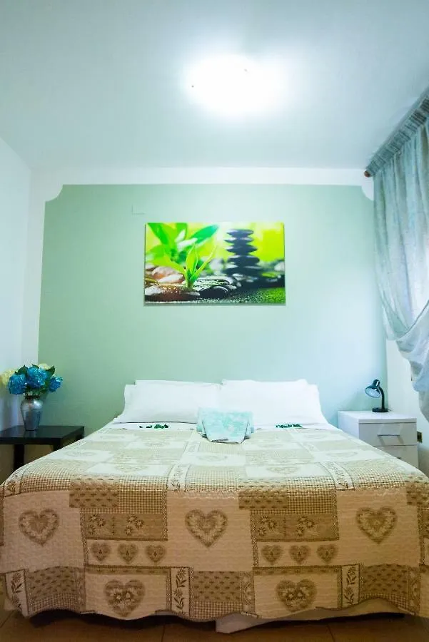 Adria Bella Locazione Turistica Bed & Breakfast 0*,  Italy