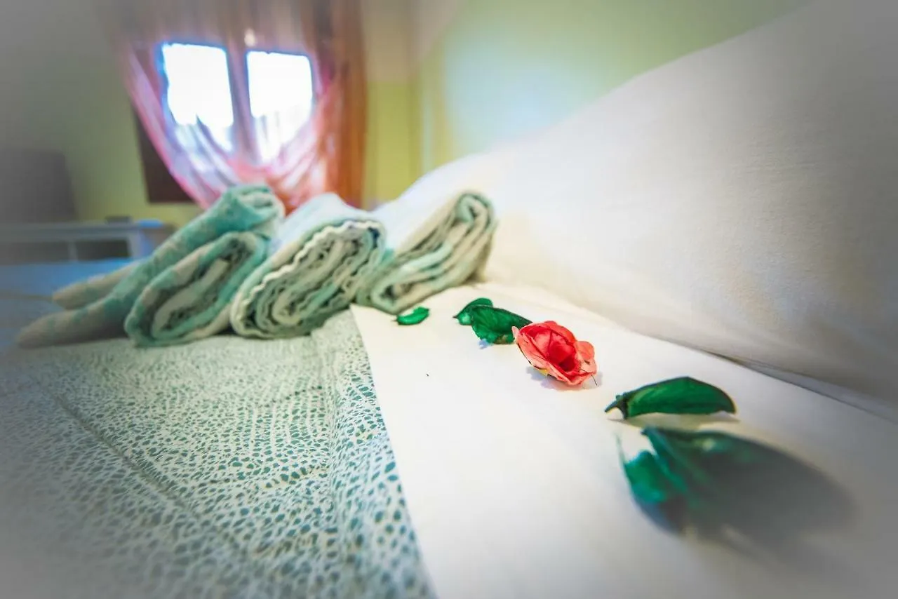 Adria Bella Locazione Turistica Bed & Breakfast