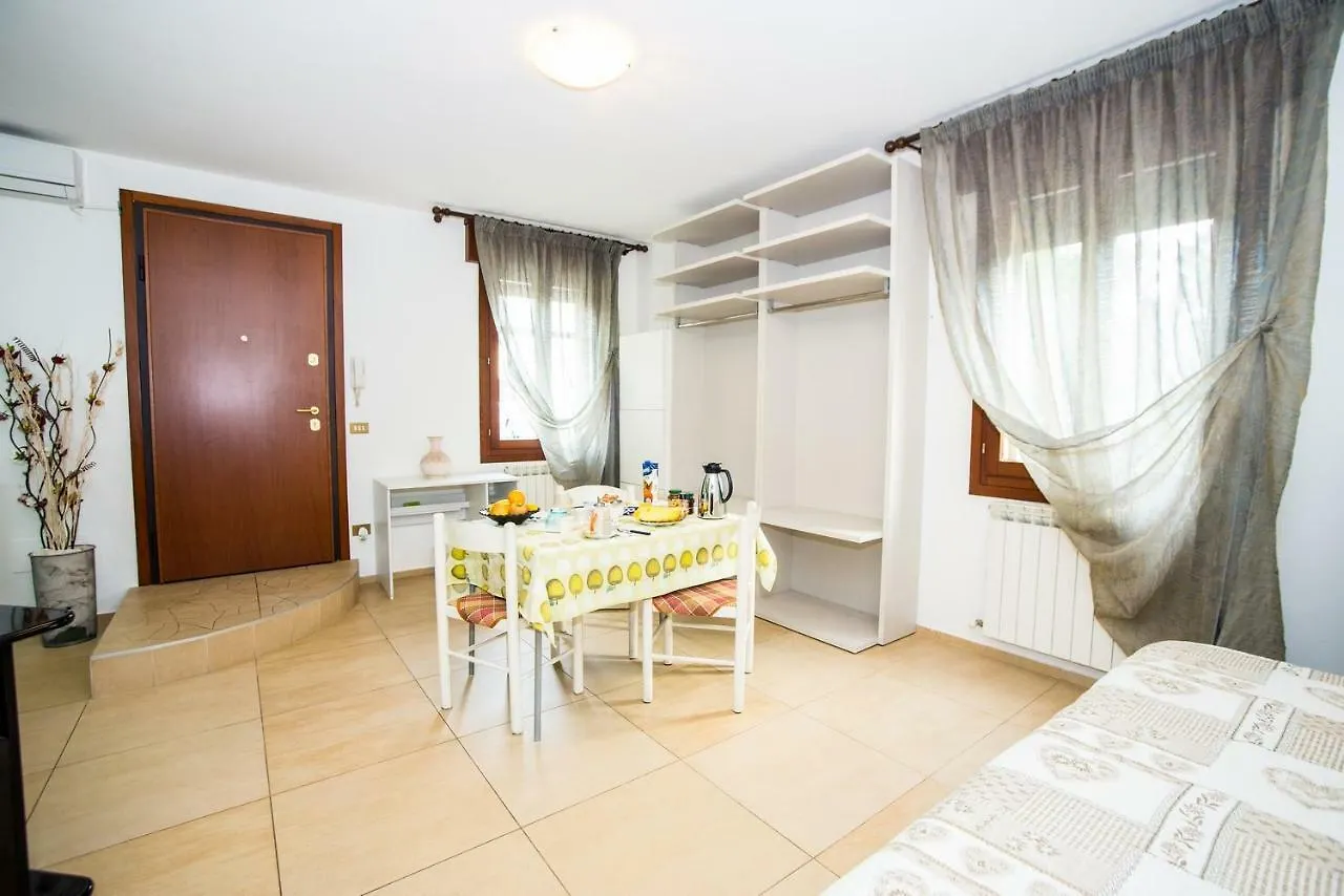 Adria Bella Locazione Turistica Bed & Breakfast