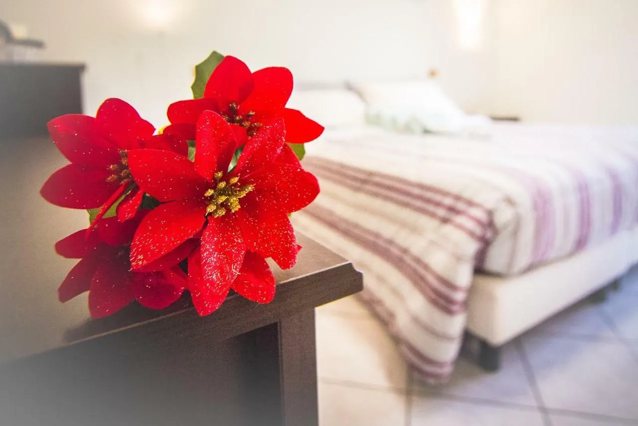 Adria Bella Locazione Turistica Bed & Breakfast