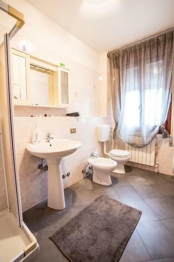 Adria Bella Locazione Turistica Bed & Breakfast 0*,