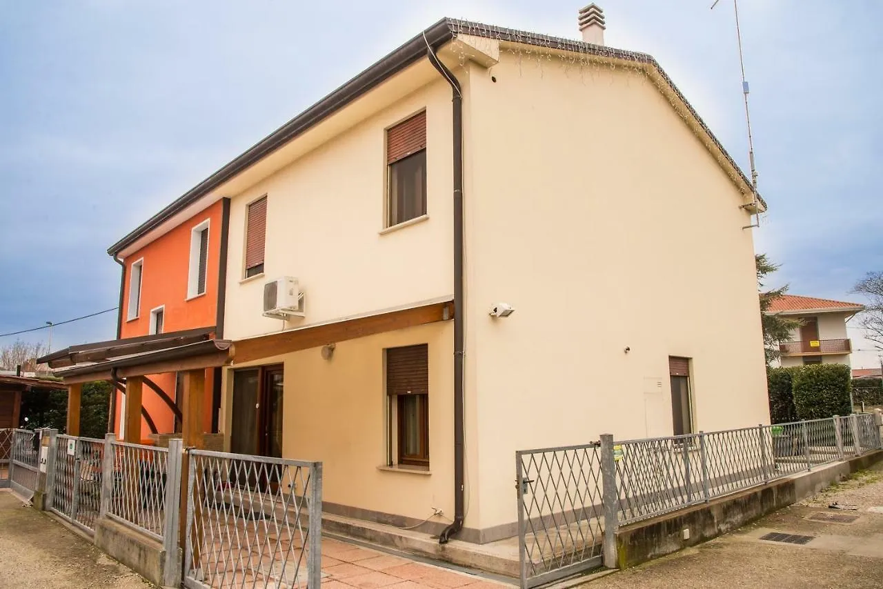 Adria Bella Locazione Turistica Bed & Breakfast