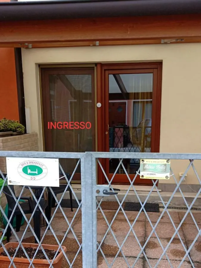 Adria Bella Locazione Turistica Bed & Breakfast Italy