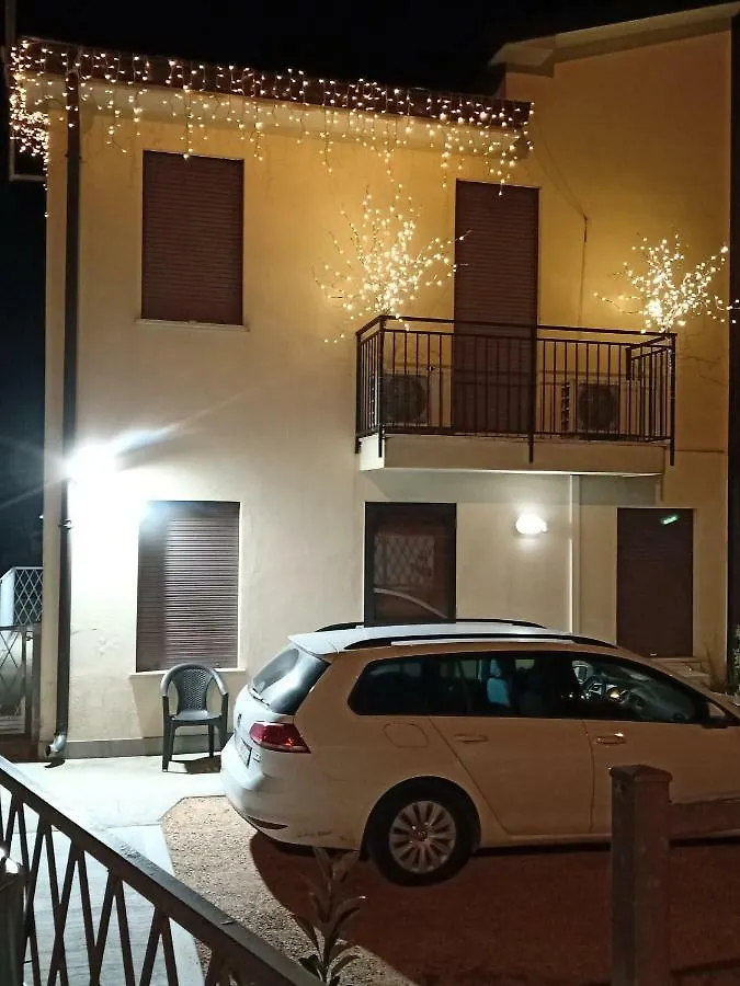 Adria Bella Locazione Turistica Bed & Breakfast Italy