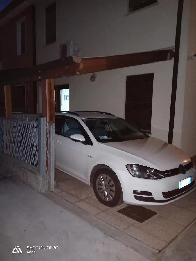 Adria Bella Locazione Turistica Bed & Breakfast