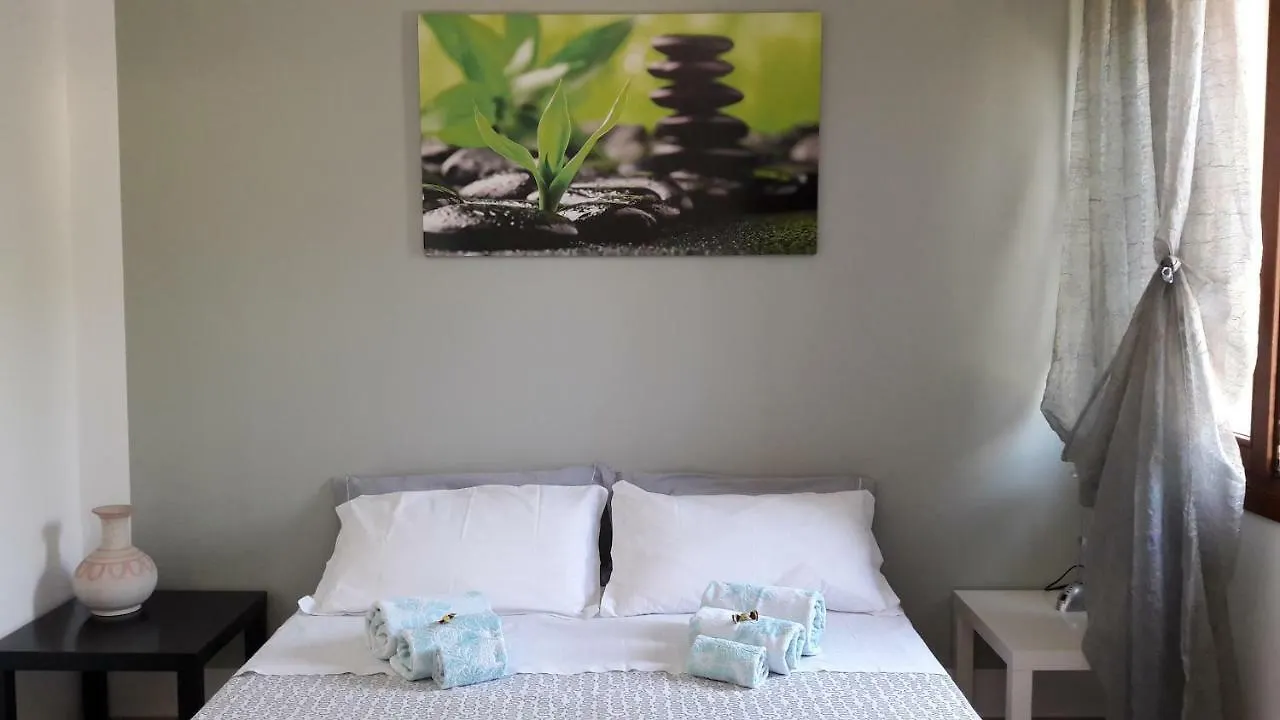Adria Bella Locazione Turistica Bed & Breakfast Italy