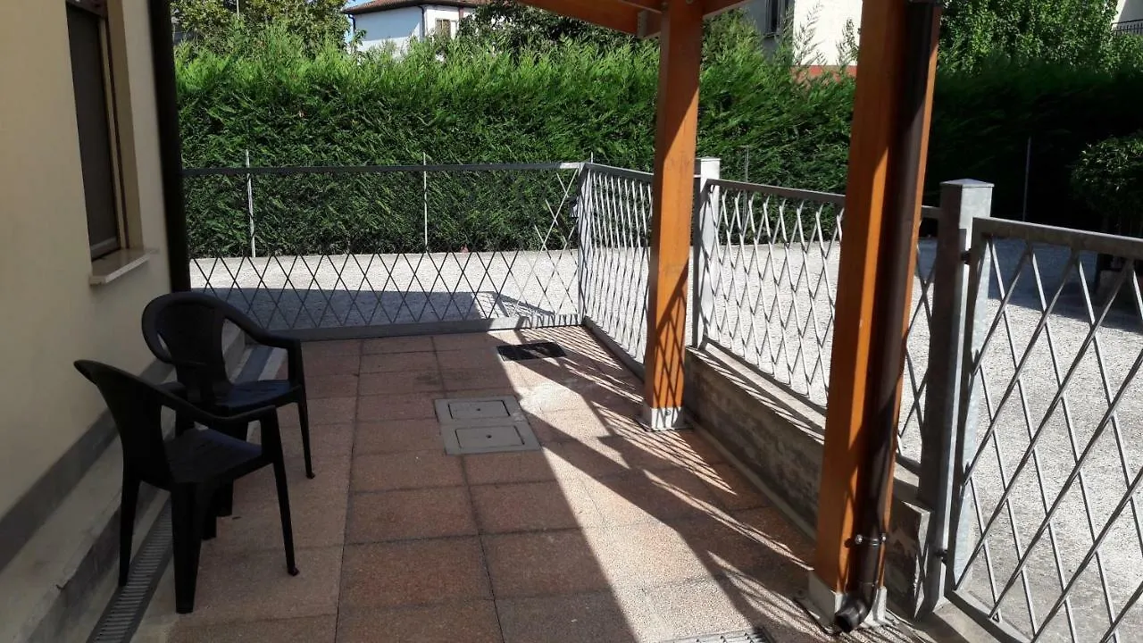 Adria Bella Locazione Turistica Bed & Breakfast 0*,  Italy