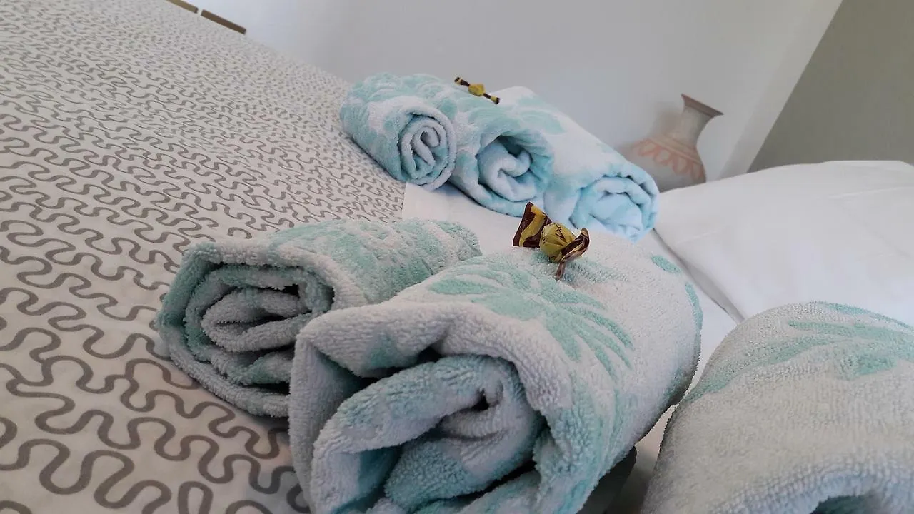 Bed & Breakfast Bed and Breakfast Adria Bella Italia