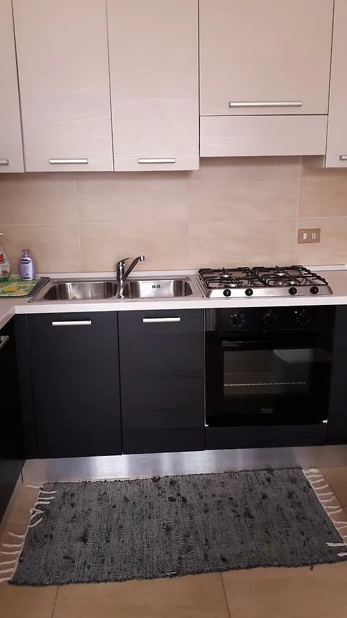 Bed and Breakfast Adria Bella