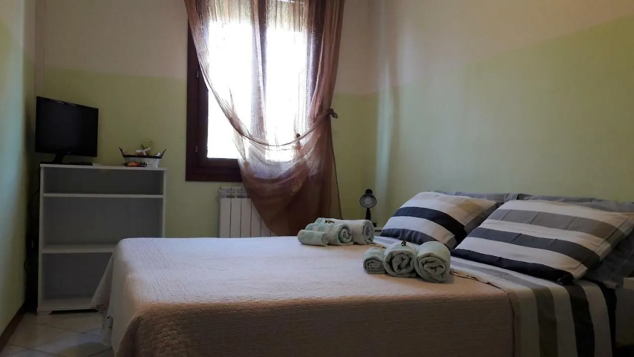 Bed & Breakfast Bed and Breakfast Adria Bella