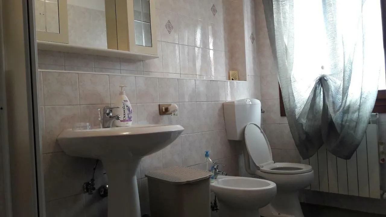 Adria Bella Locazione Turistica Bed & Breakfast