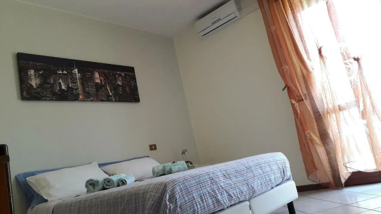 Bed and Breakfast Adria Bella Bed & Breakfast