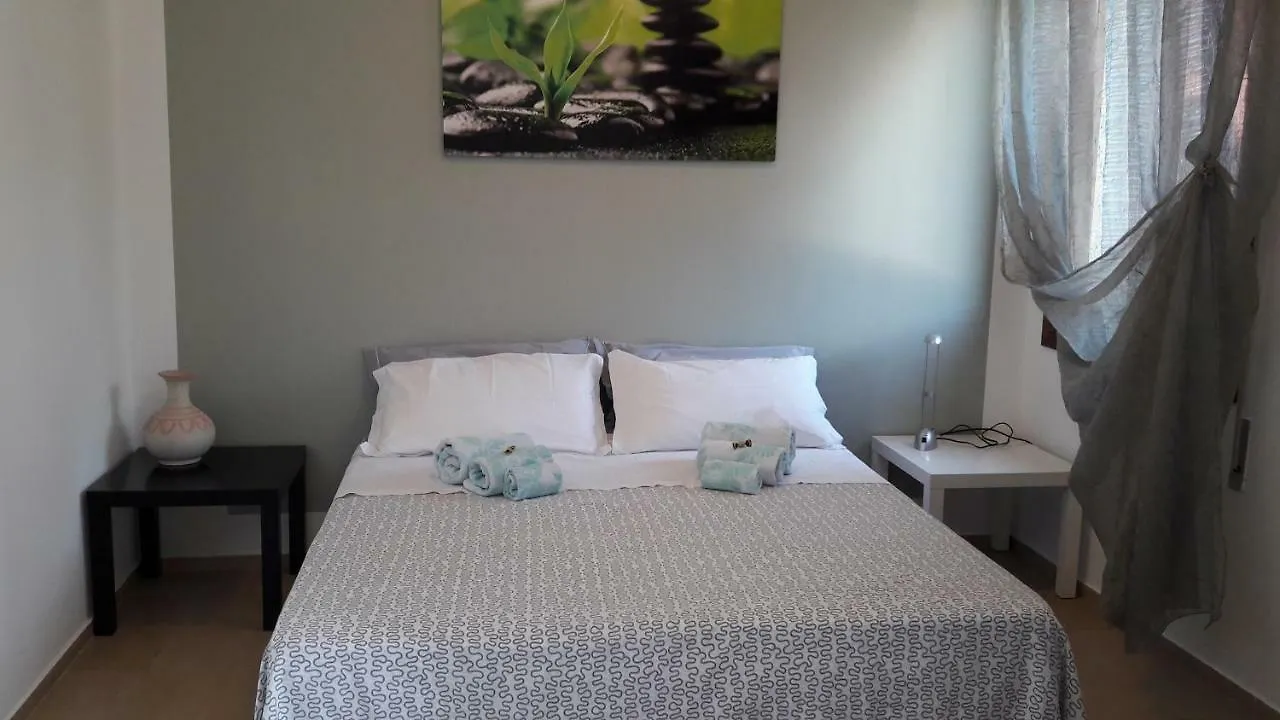 Adria Bella Locazione Turistica Bed & Breakfast Italy