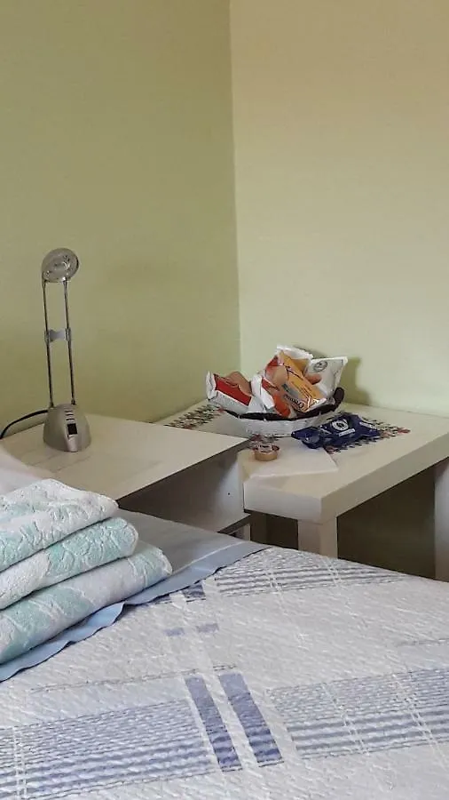 Bed & Breakfast Bed and Breakfast Adria Bella