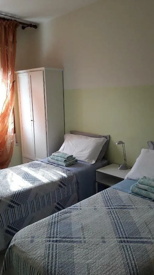 Bed & Breakfast Bed and Breakfast Adria Bella