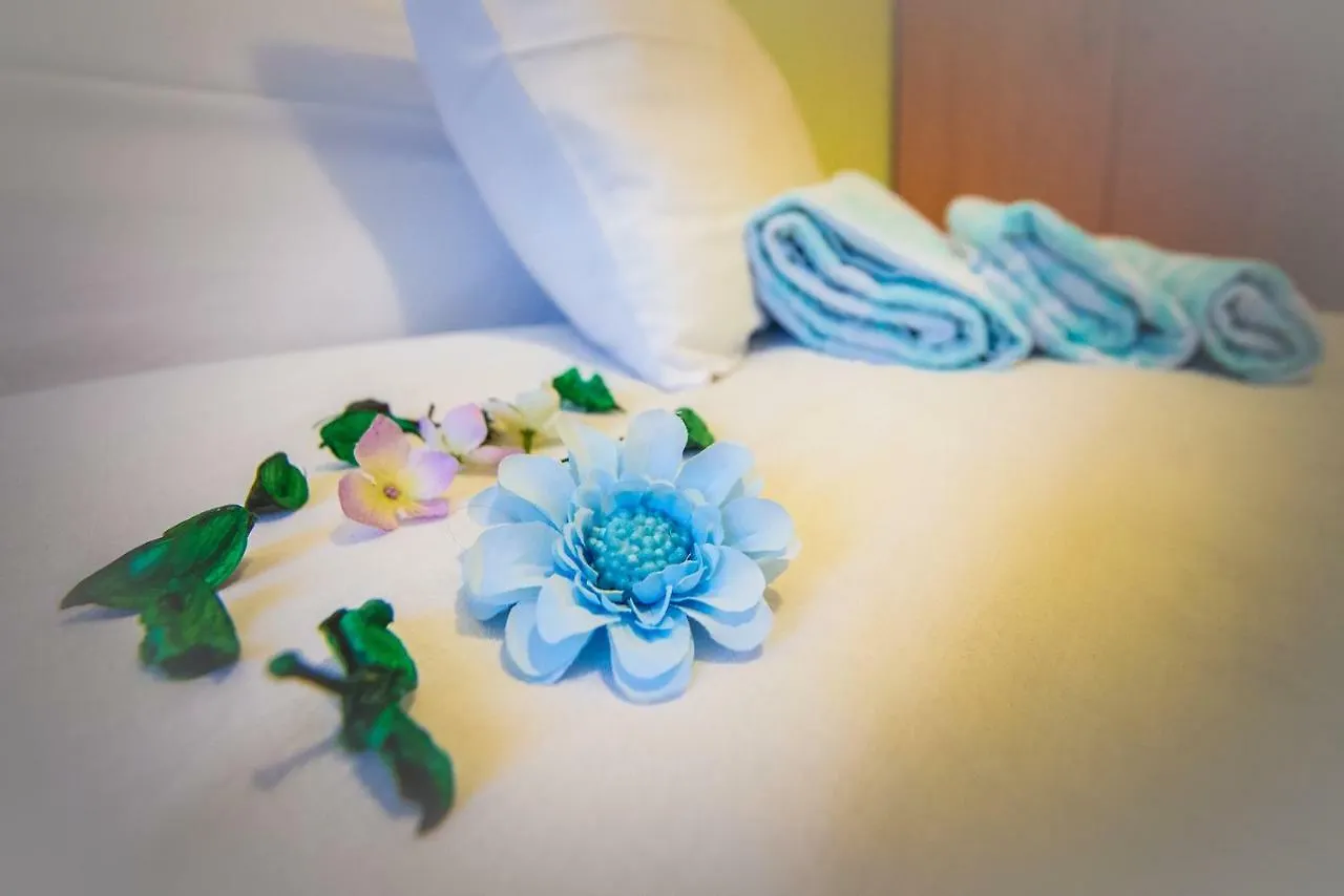 Adria Bella Locazione Turistica Bed & Breakfast