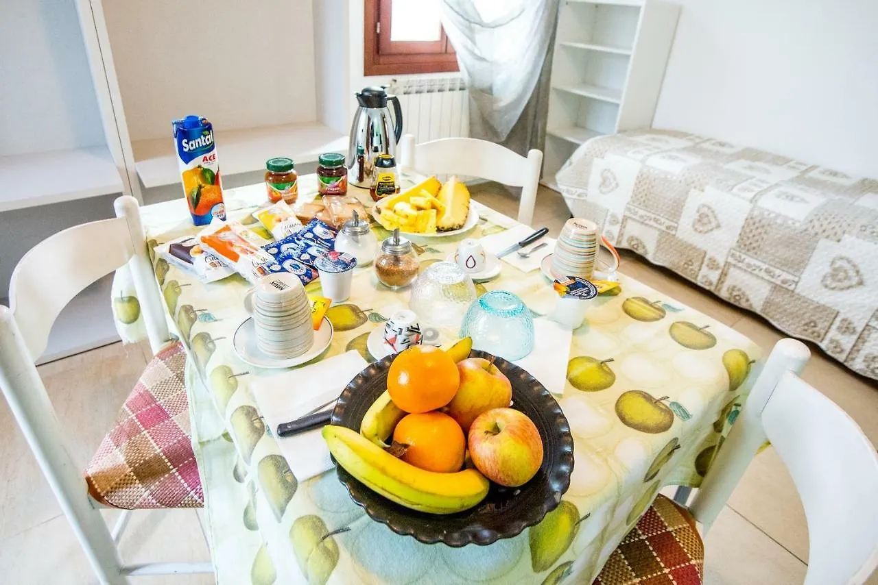 Adria Bella Locazione Turistica Bed & Breakfast Italy