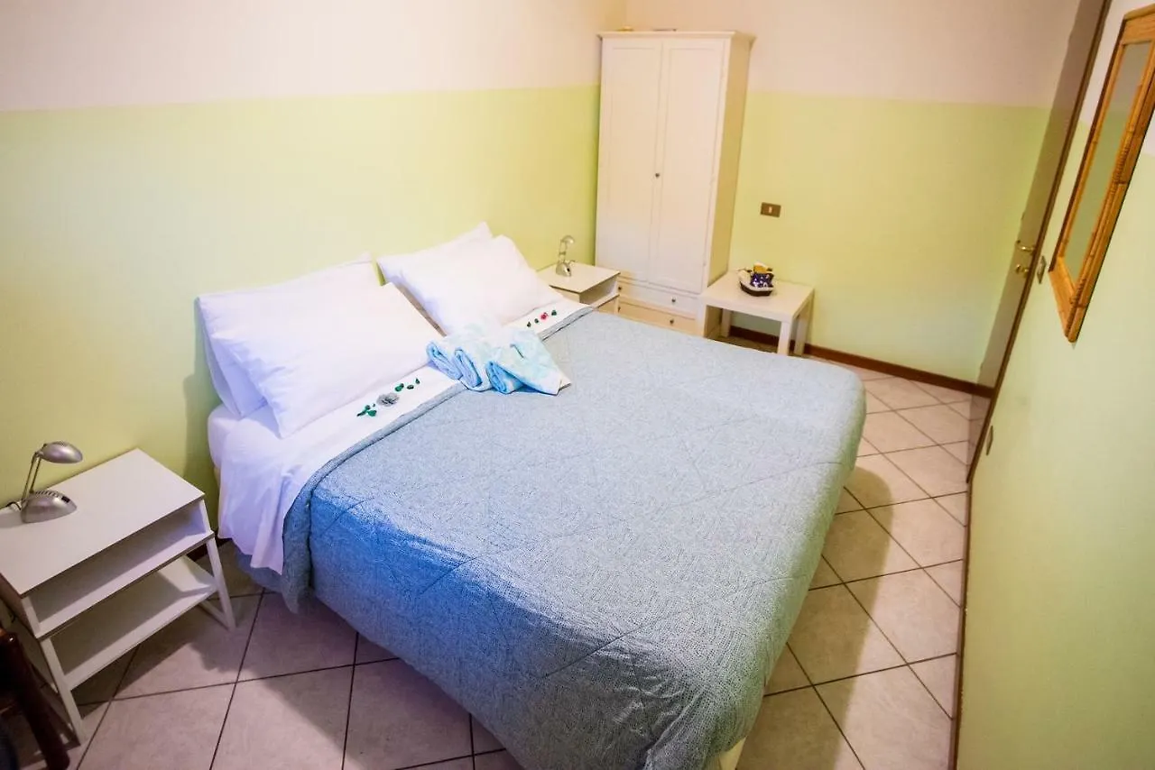 Bed and Breakfast Adria Bella