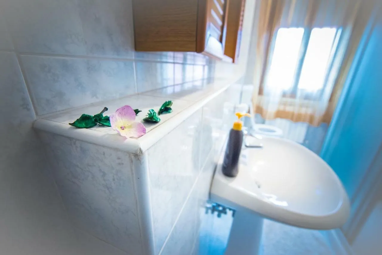 Bed and Breakfast Adria Bella 0*,  Italia