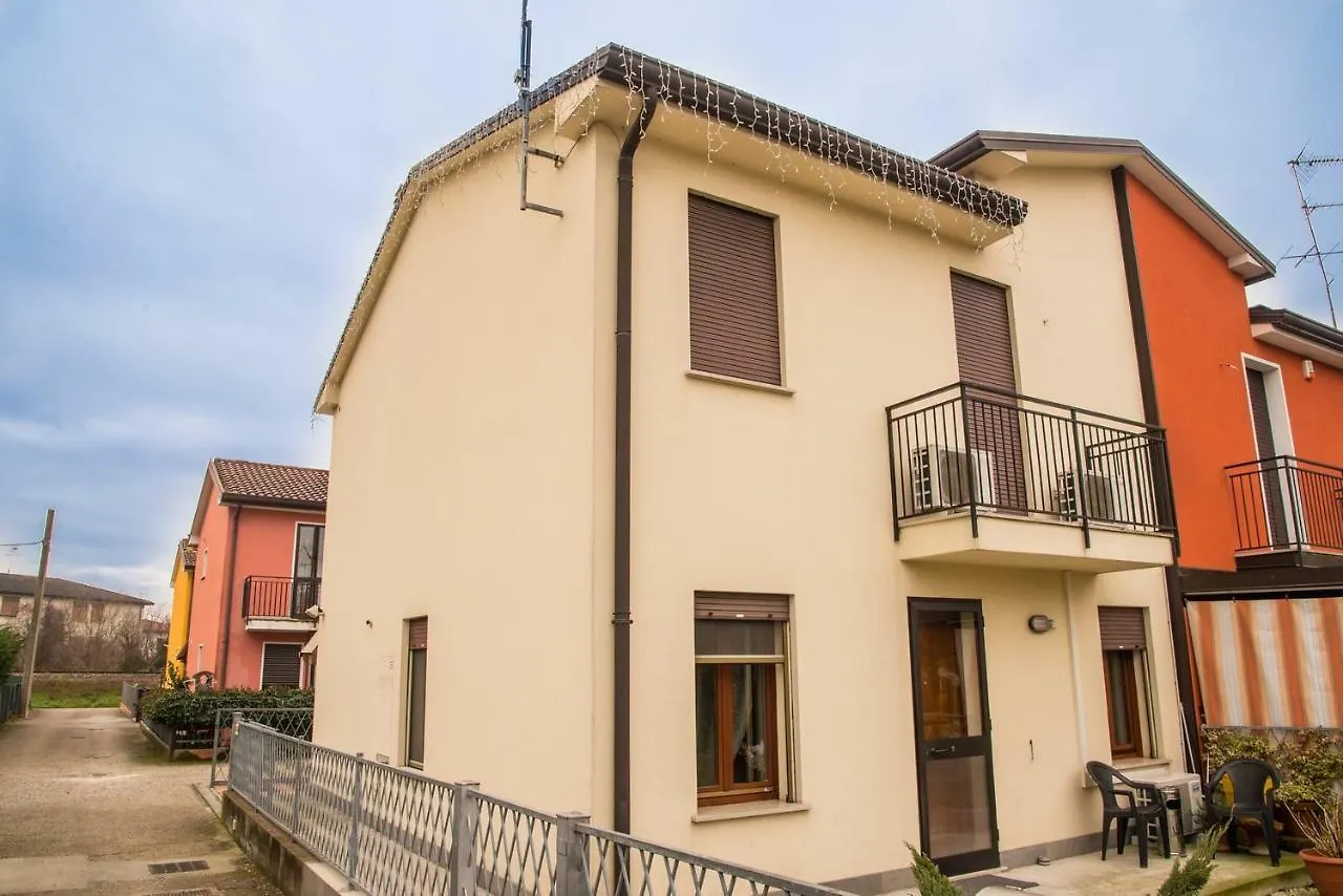 Adria Bella Locazione Turistica Bed & Breakfast Italy
