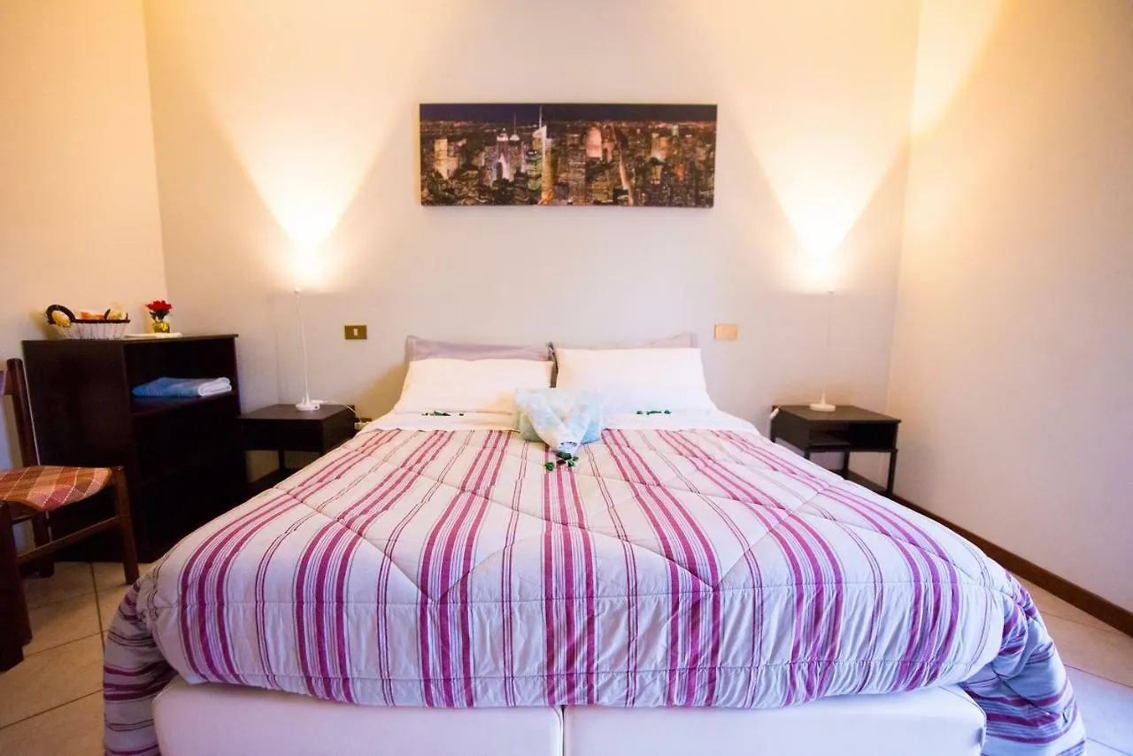 Bed and Breakfast Adria Bella
