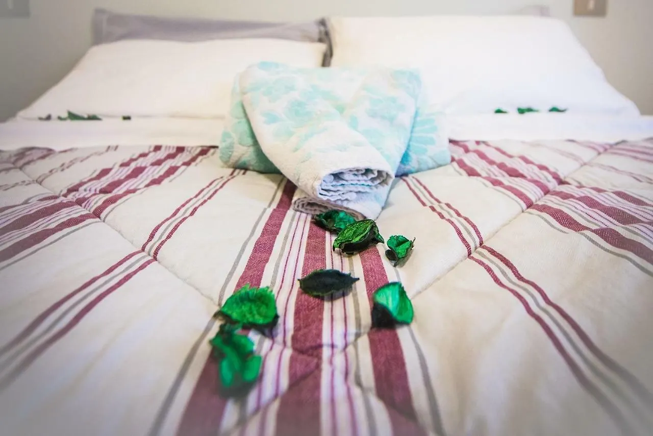 Bed & Breakfast Bed and Breakfast Adria Bella