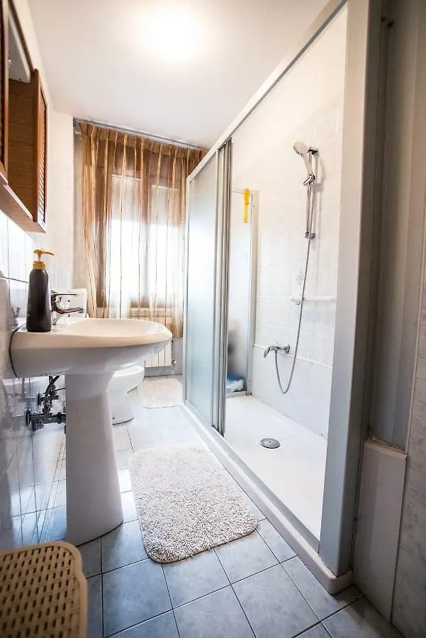 Bed & Breakfast Bed and Breakfast Adria Bella
