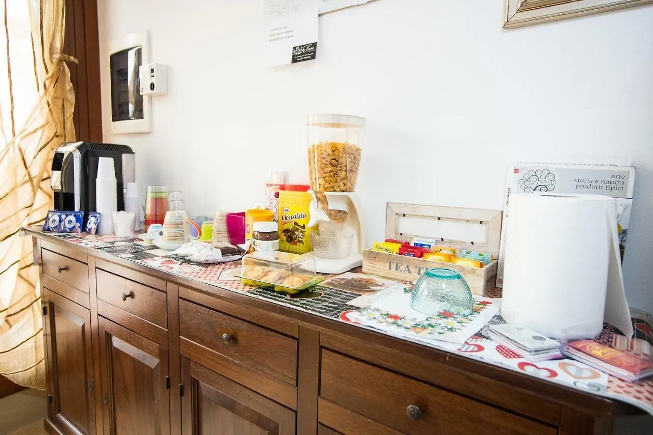 Adria Bella Locazione Turistica Bed & Breakfast