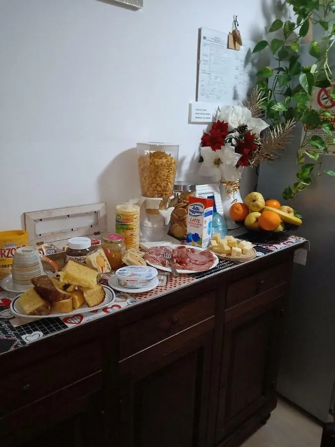 Adria Bella Locazione Turistica Bed & Breakfast
