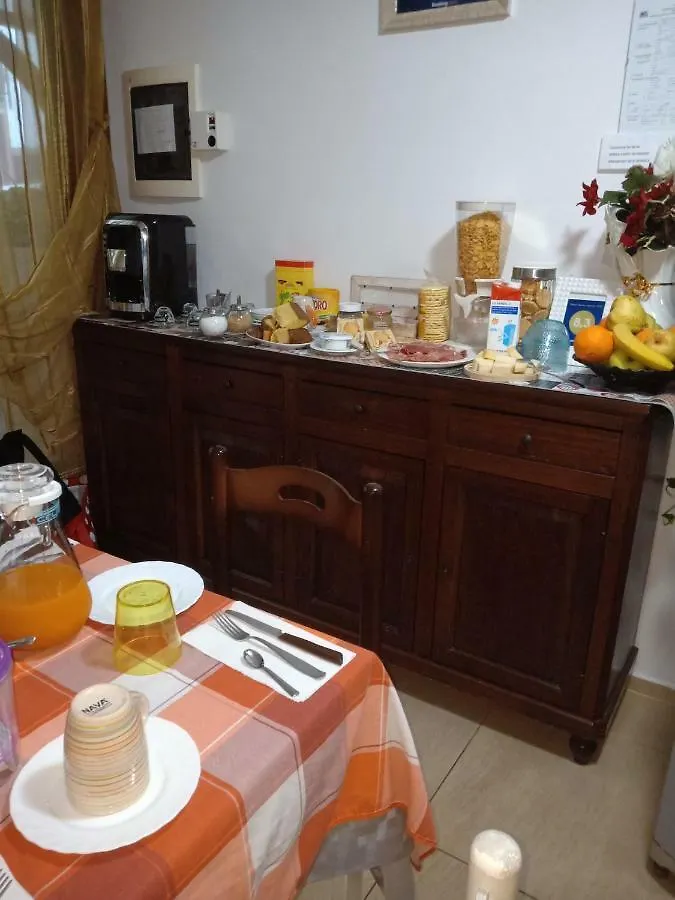 Adria Bella Locazione Turistica Bed & Breakfast