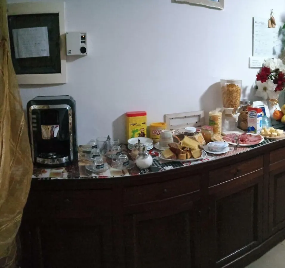 Bed and Breakfast Adria Bella