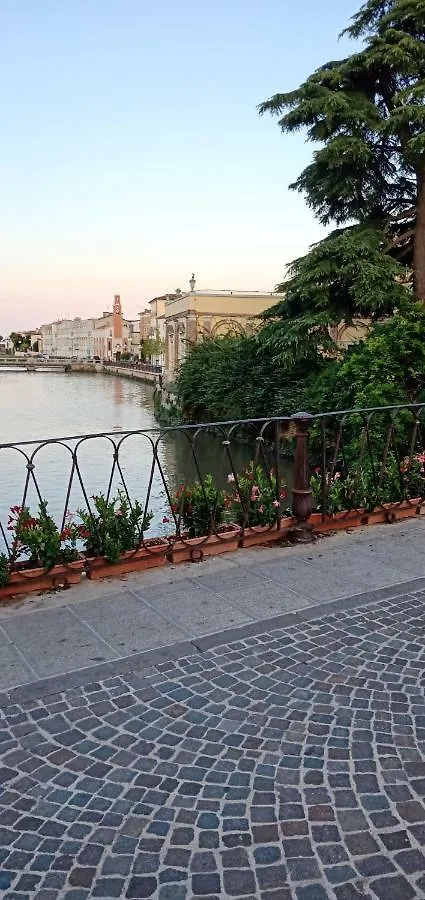Adria Bella Locazione Turistica Bed & Breakfast