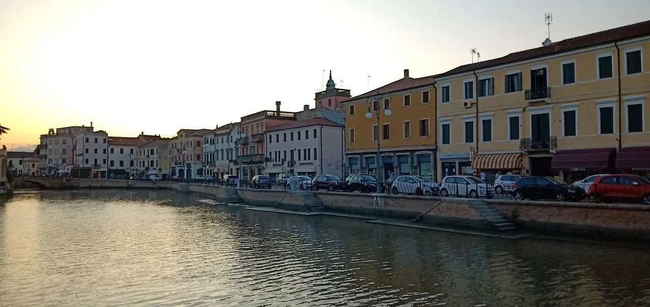 Adria Bella Locazione Turistica Bed & Breakfast