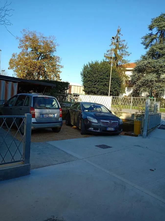 Adria Bella Locazione Turistica Bed & Breakfast
