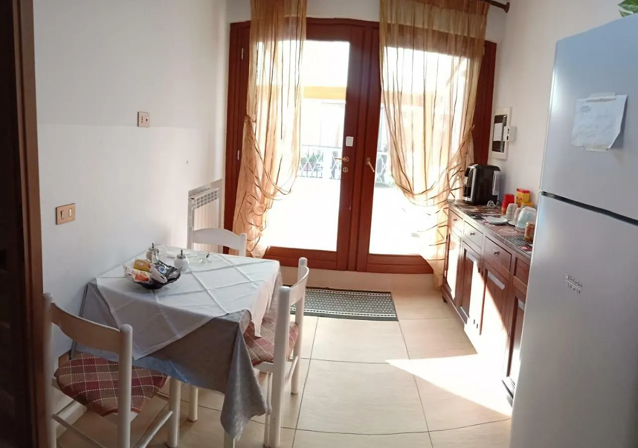 Bed and Breakfast Adria Bella Bed & Breakfast
