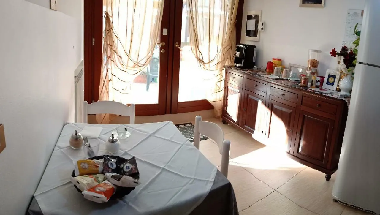Adria Bella Locazione Turistica Bed & Breakfast Italy