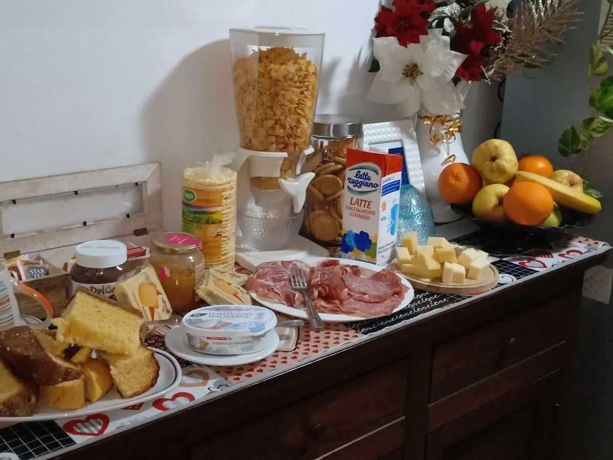 Adria Bella Locazione Turistica Bed & Breakfast